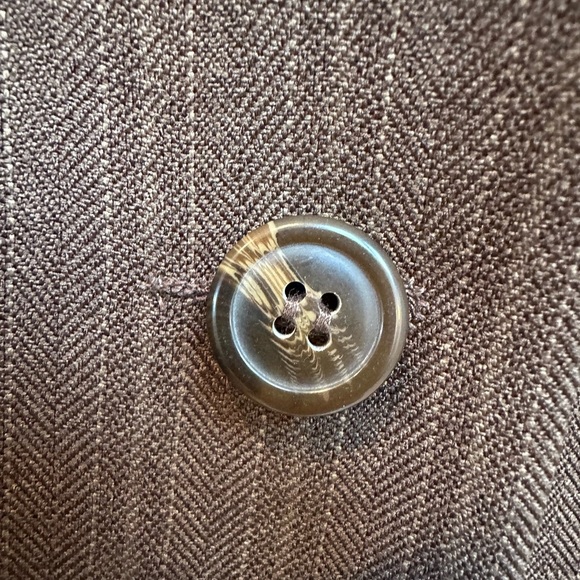 Alfred Dunner Woman Baker Street Career Chic Blazer Jacket Plus Size 16W NWT - Picture 5 of 11